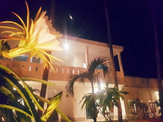 Bien Dua Backpacker Hotel - Photo2