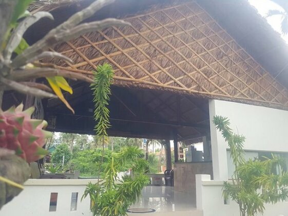 Bien Dua Backpacker Hotel - Photo3