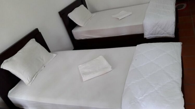 Bien Dua Backpacker Hotel - Photo4