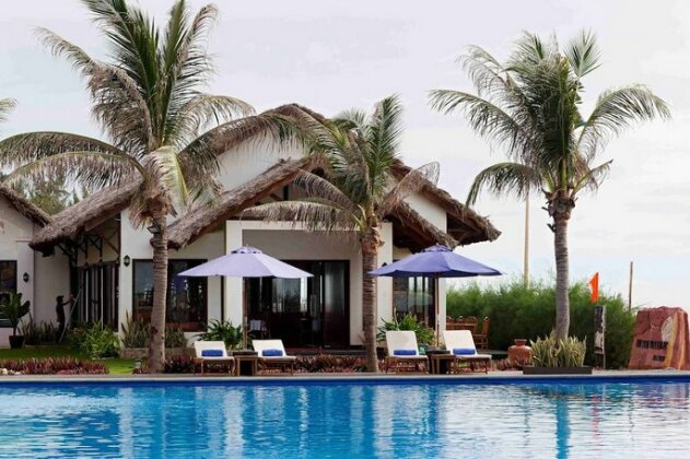 Blue Bay Mui Ne Resort & Spa - Photo2