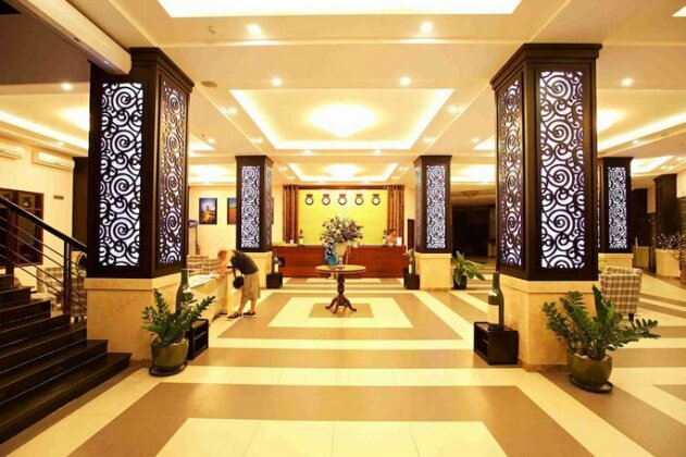 Blue Bay Mui Ne Resort & Spa - Photo3