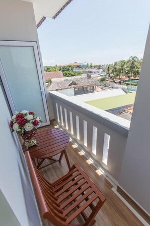 Blue Moon Hotel Mui Ne - Photo4