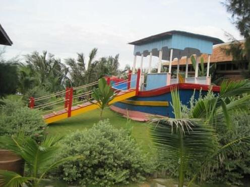 Blue Shell Resort - Photo2