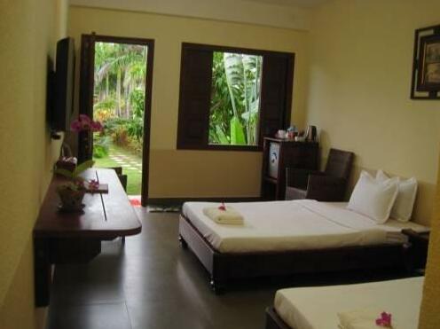 Blue Shell Resort - Photo3