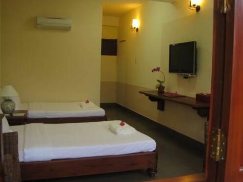 Blue Shell Resort - Photo4