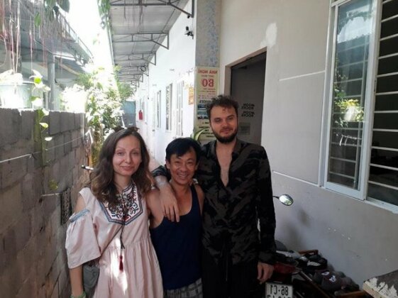 Bo Guest House - Photo2