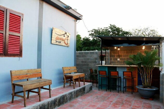 Bonnie Homestay