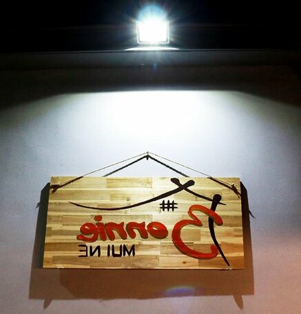 Bonnie Homestay - Photo3