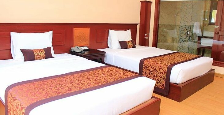 Ca Ty Muine Resort - Photo3