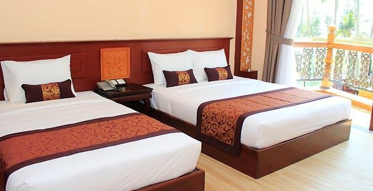 Ca Ty Muine Resort - Photo4