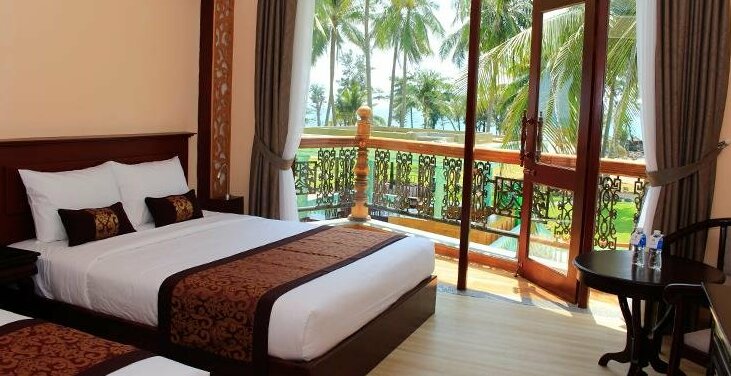 Ca Ty Muine Resort - Photo5