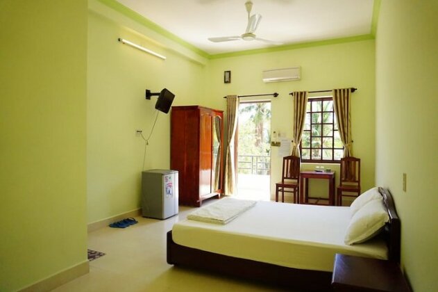 Cat Tien Guesthouse - Photo2