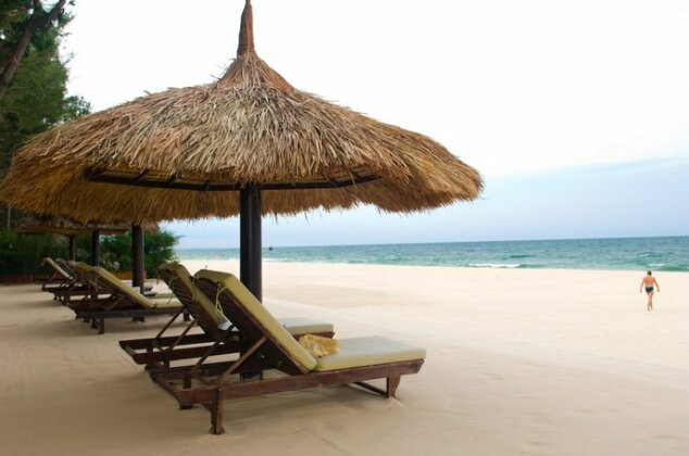 Cham Villas Resort - Photo2