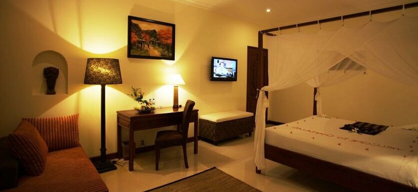 Cham Villas Resort - Photo3