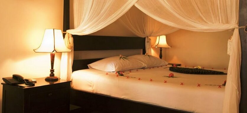 Cham Villas Resort - Photo4