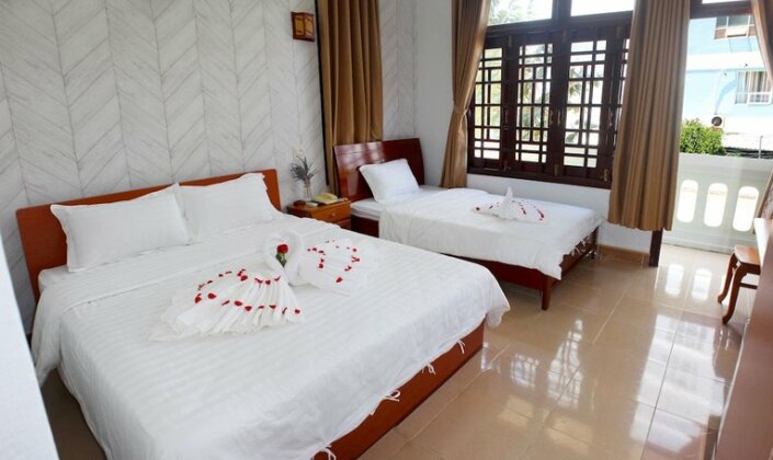 Chao Hotel - Photo2