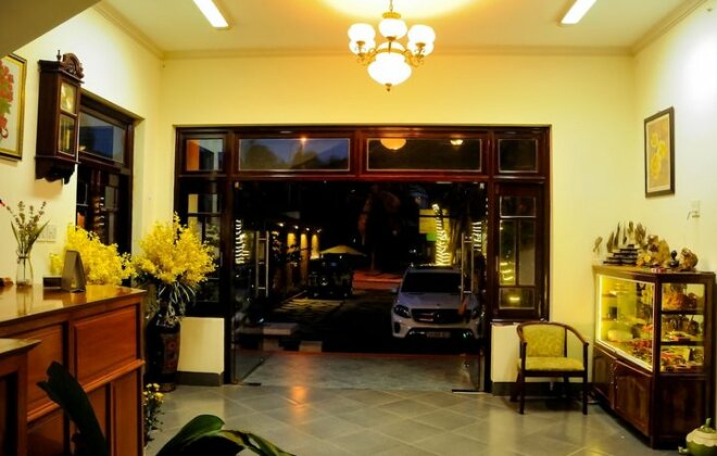 Chao Hotel - Photo3