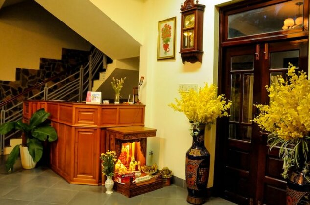 Chao Hotel - Photo4