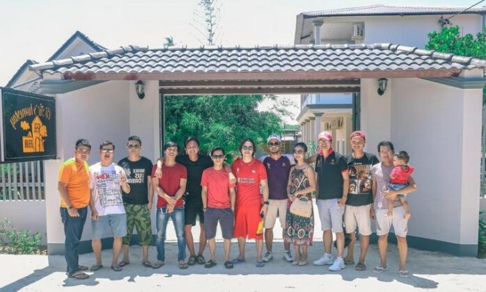 Co Tu's Homestay - Mui Ne - Photo2