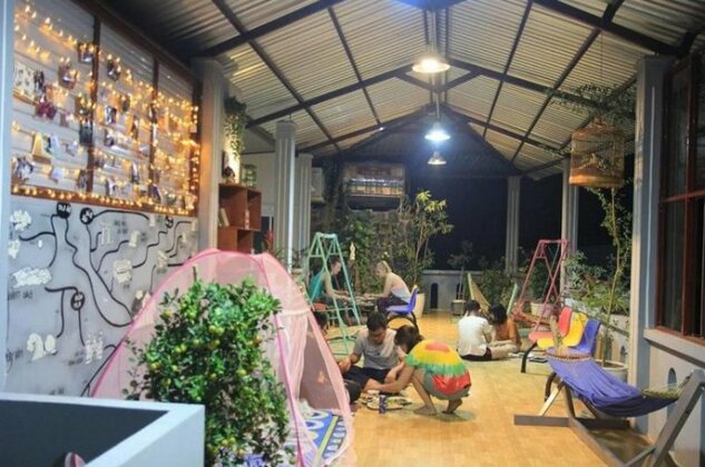 Co Tu's Homestay - Mui Ne - Photo5