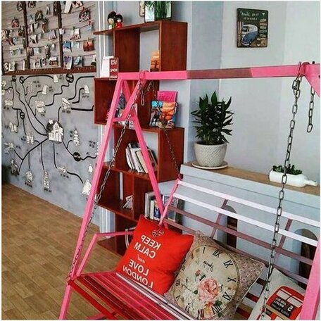 Co Tu's Homestay