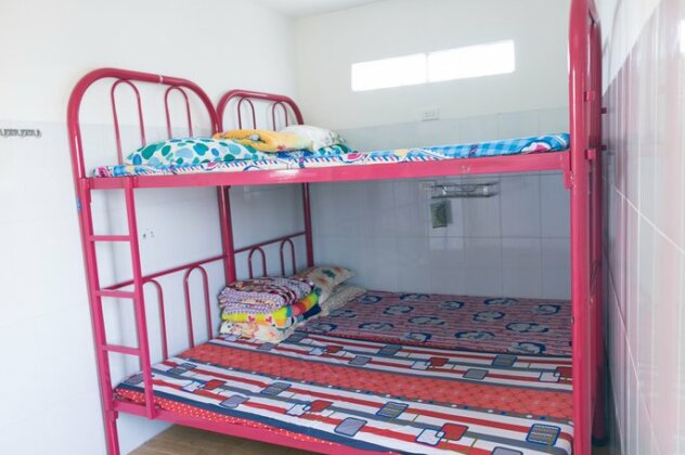 Co Tu's Homestay - Photo2