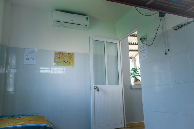 Co Tu's Homestay - Photo4