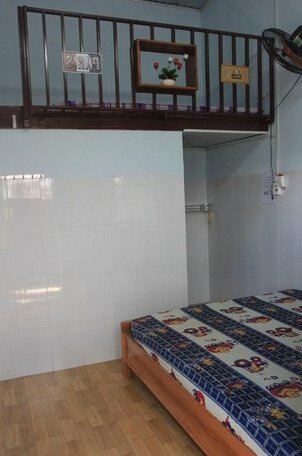 Co Tu's Homestay - Photo5