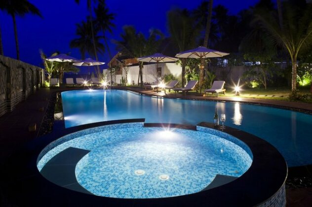 Coral Sea Resort - Photo2