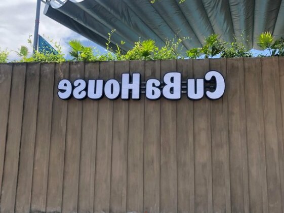 Cu Ba House- Homestay - Photo2