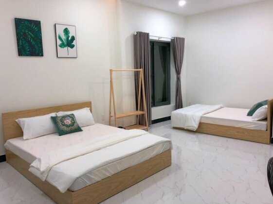 Cu Ba House- Homestay - Photo3