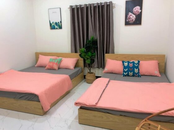 Cu Ba House- Homestay - Photo4