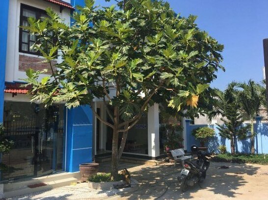 Dai Tan Hostel