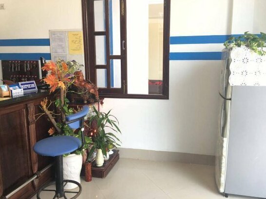 Dai Tan Hostel - Photo2