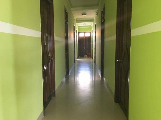 Dai Tan Hostel - Photo3
