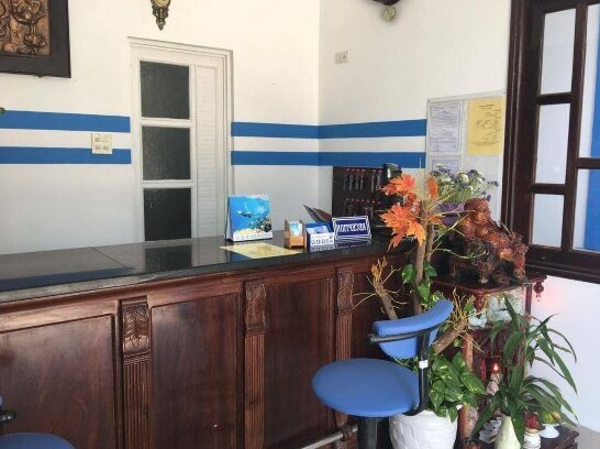 Dai Tan Hostel - Photo4