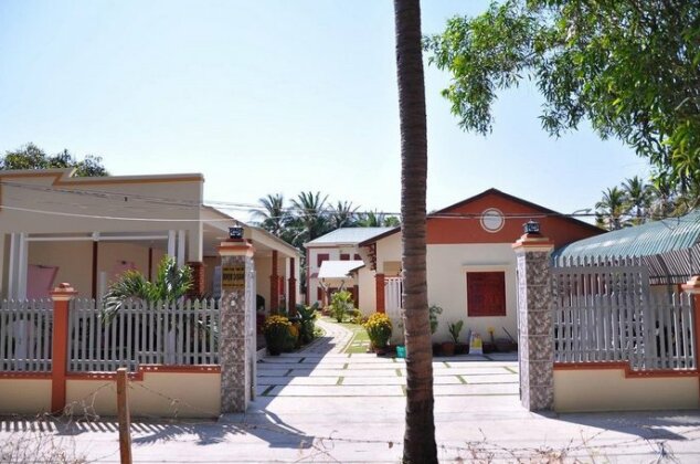 Dinh Ngoc Guesthouse - Photo2