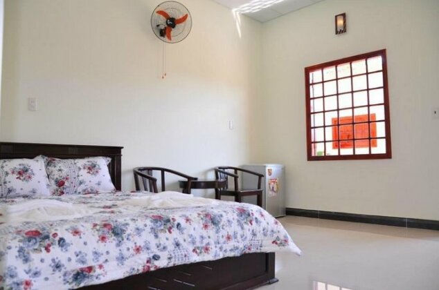 Dinh Ngoc Guesthouse - Photo5