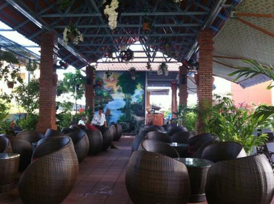 Doi Duong Hotel - Photo2