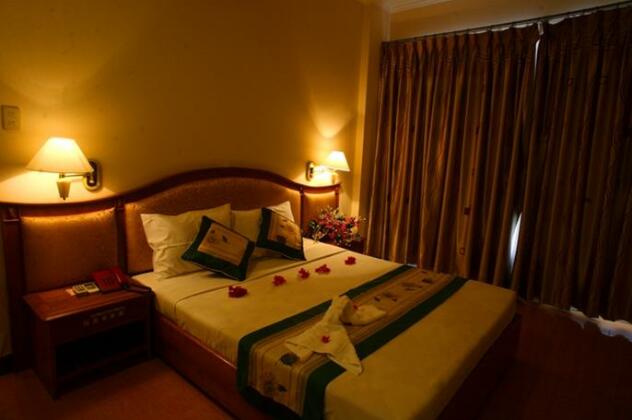 Doi Duong Hotel - Photo3