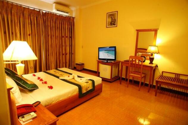 Doi Duong Hotel - Photo4