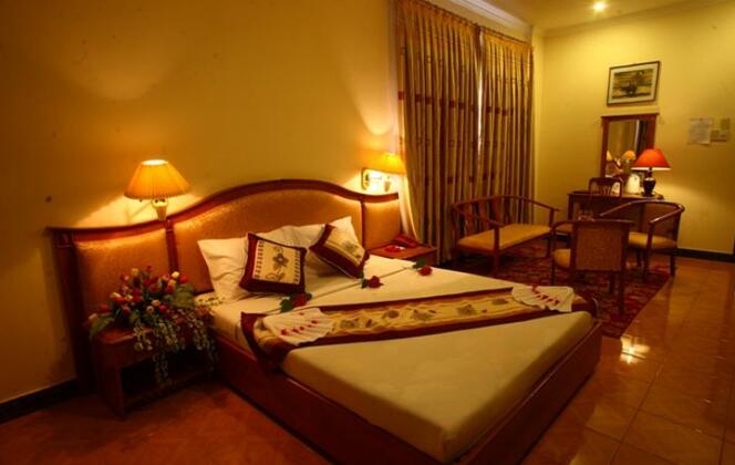 Doi Duong Hotel - Photo5