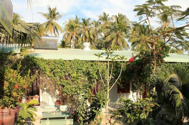 Duc Thao Guest House - Photo2