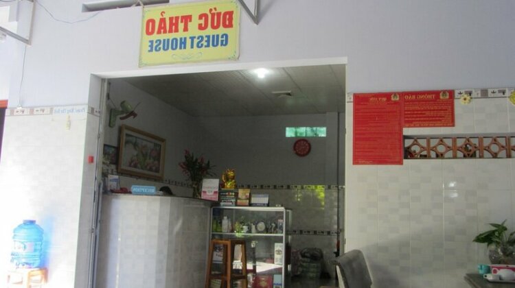 Duc Thao Guest House - Photo3