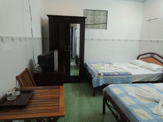 Duy An Guesthouse - Photo2