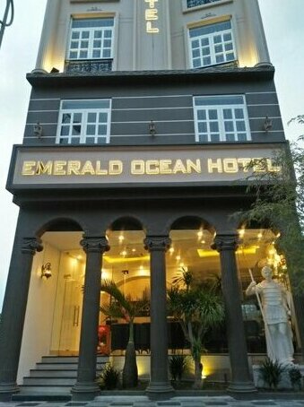 Emerald Ocean Hotel