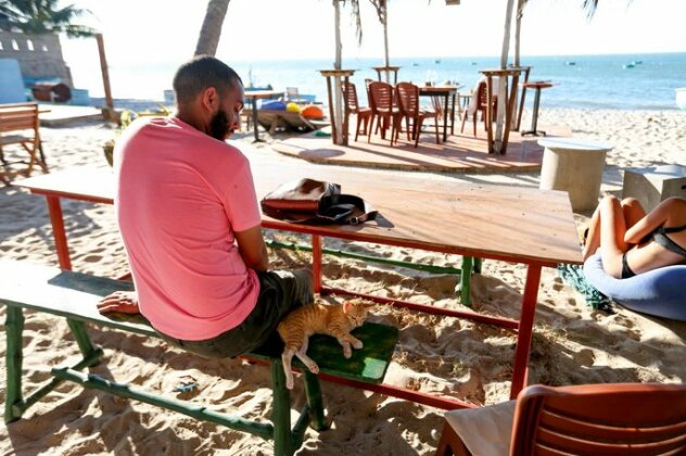 EVA HUT Mui Ne Beach Hostel - Photo4
