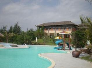 Exotica Playa Resort - Photo5