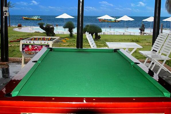 Fiore Healthy Resort - Photo2