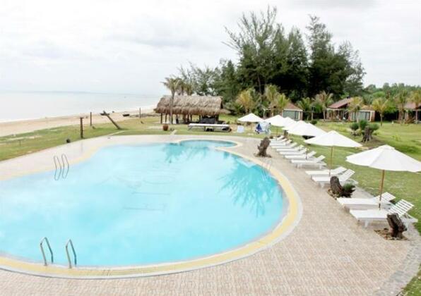 Fiore Healthy Resort - Photo3